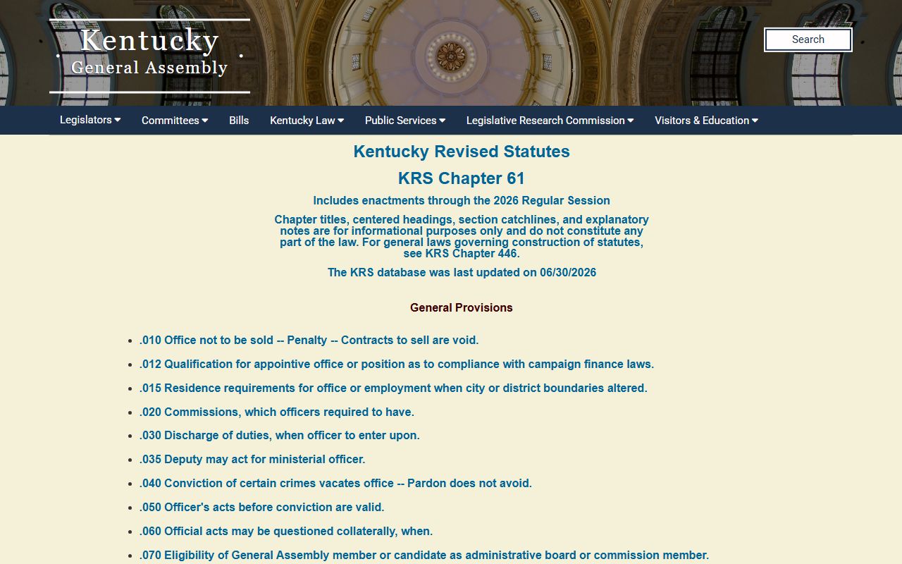 Butler County criminal court records Kentucky Open Records Act